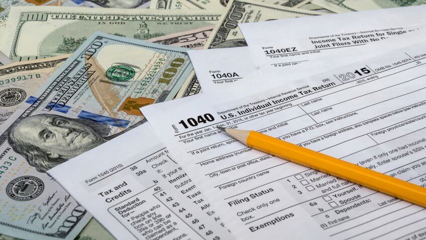tax shelter mistake tax shelter mistake