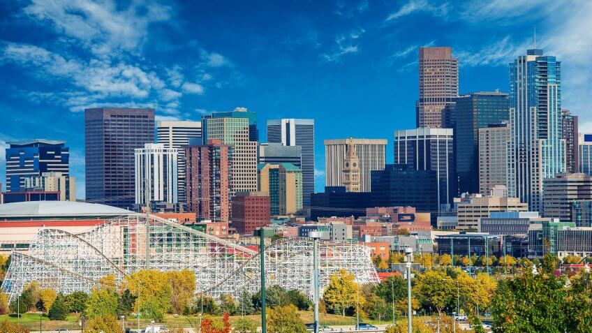 Colorado