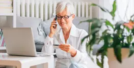 I’m 67: Here’s the Exact Script I Used To Cut My Car Insurance by $624 Annually