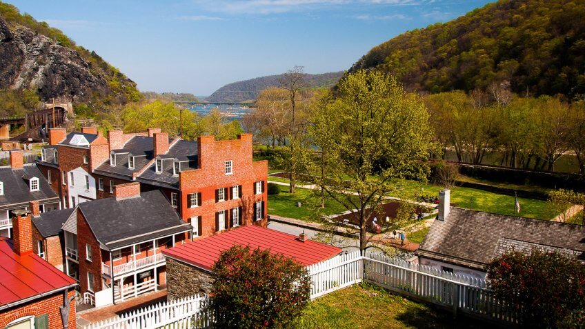 West Virginia