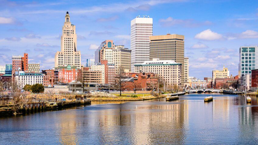 Rhode Island
