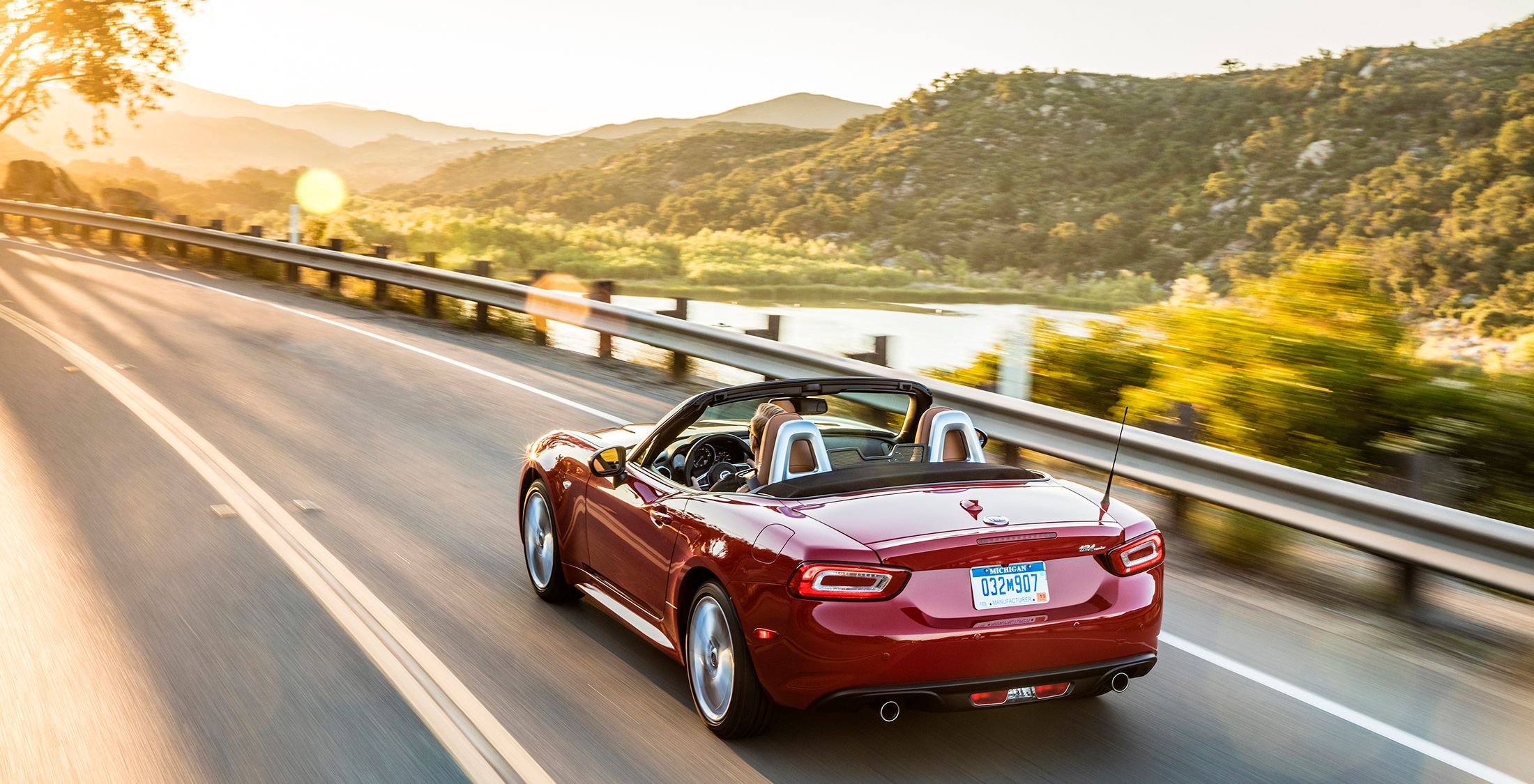 10 Sports Cars With the Best Gas Mileage | GOBankingRates