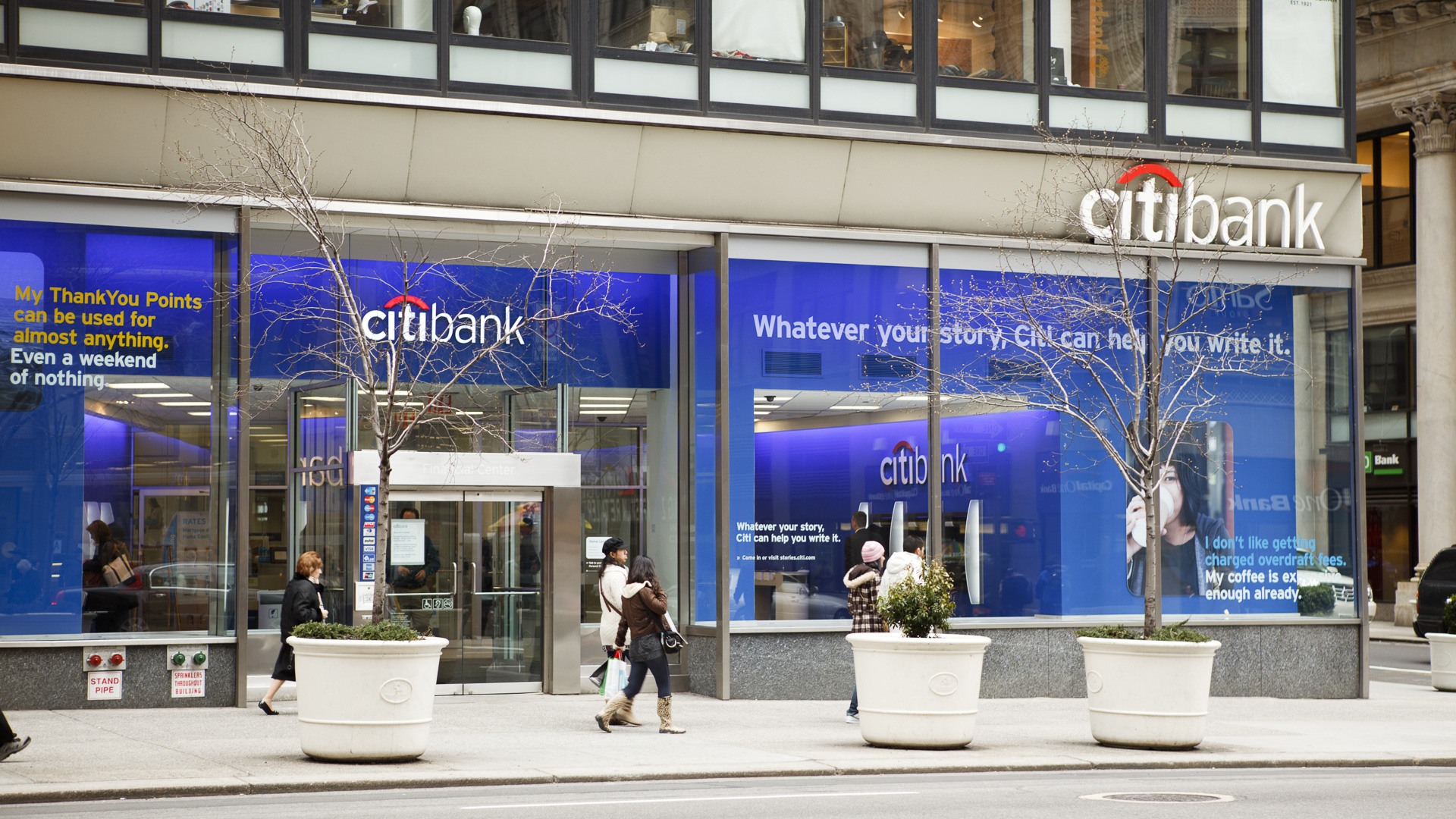 Citibank Hours: Full Hours & Holidays | GOBankingRates