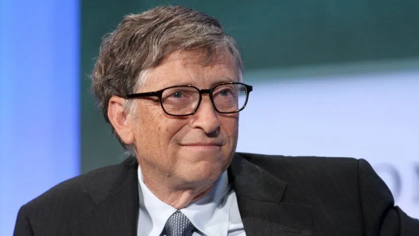 Bill Gates: Humility