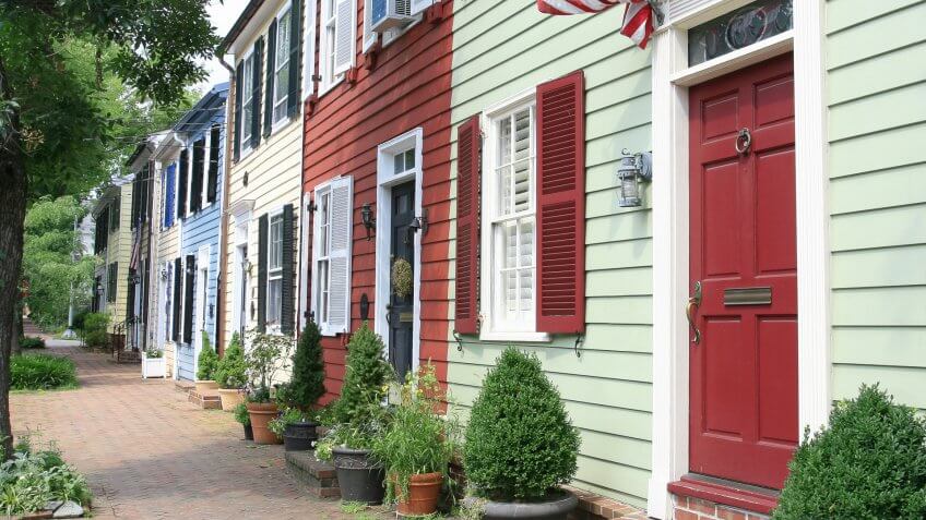 Virginia