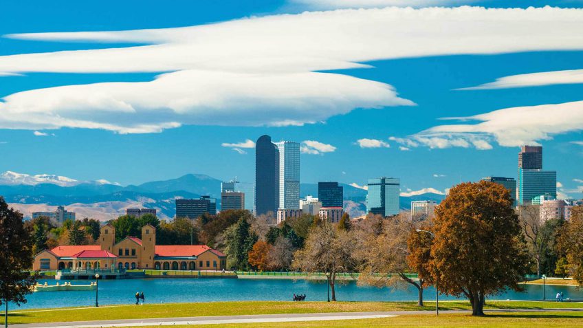 Colorado salaries Colorado salaries