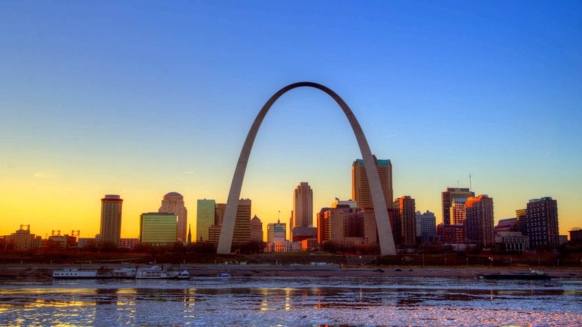 Missouri salaries Missouri salaries