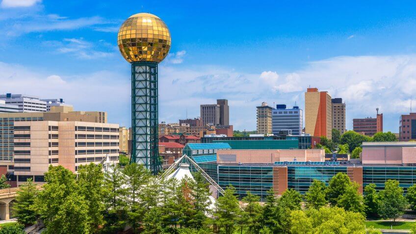 Tennessee