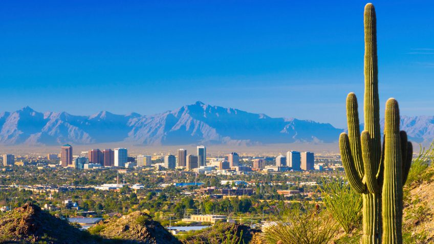 Arizona salaries Arizona salaries