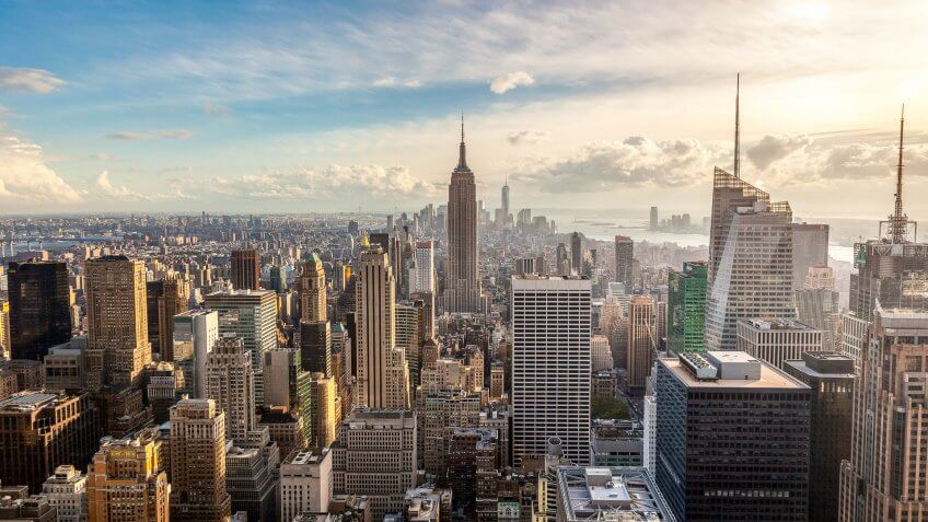 New York