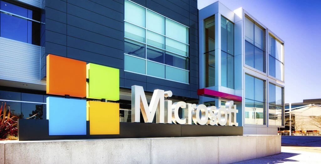 Microsoft (MSFT). microsoft office