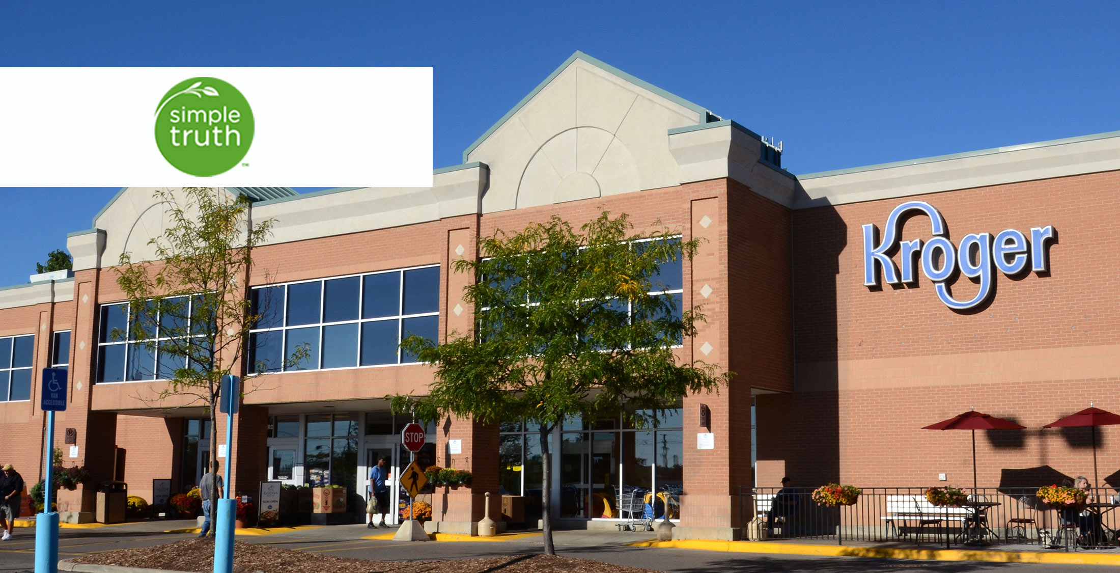 Kroger Simple Truth Kroger Simple Truth