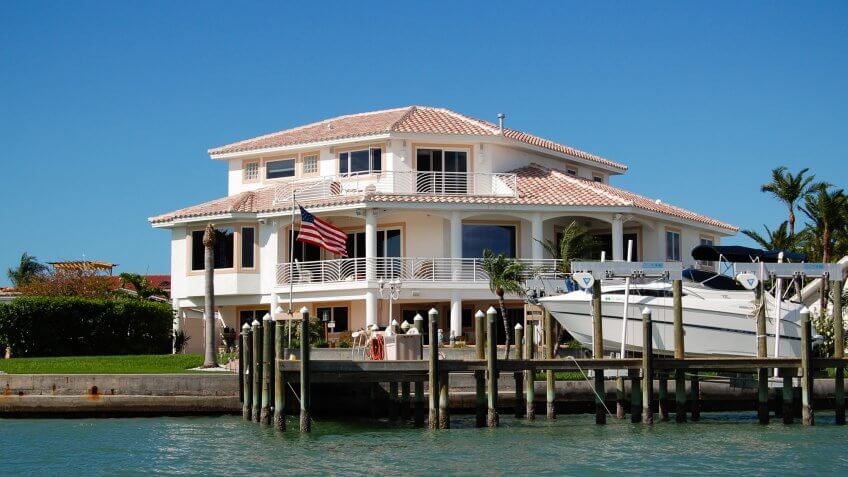 tampa florida waterfront house tampa florida waterfront house