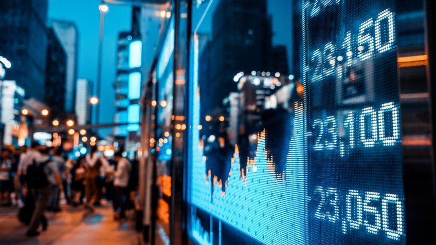 Stocks