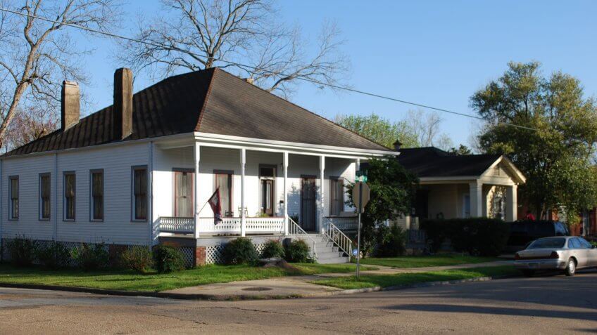 Mississippi