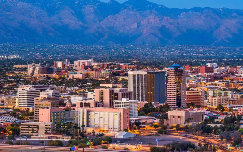 The Best And Worst States For Families To Live A Richer Life 