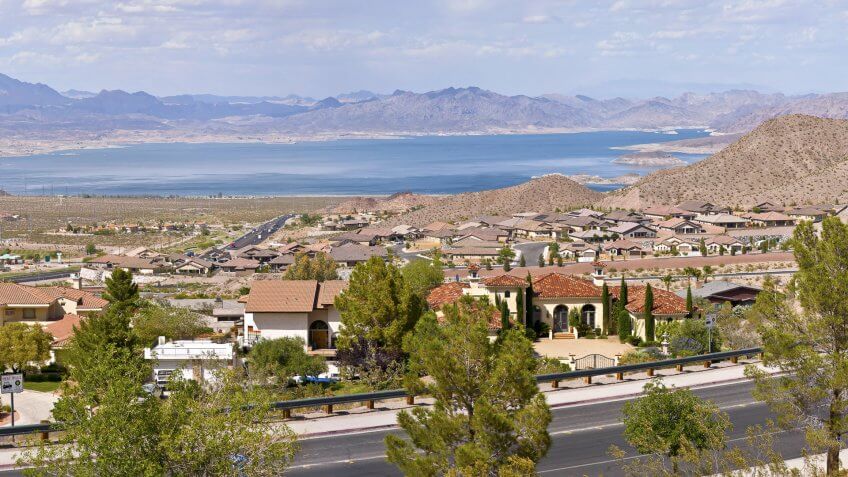 Nevada