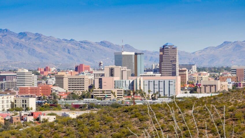 Arizona