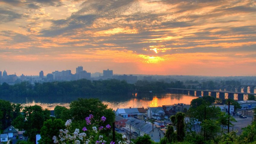 Pennsylvania salaries Pennsylvania salaries