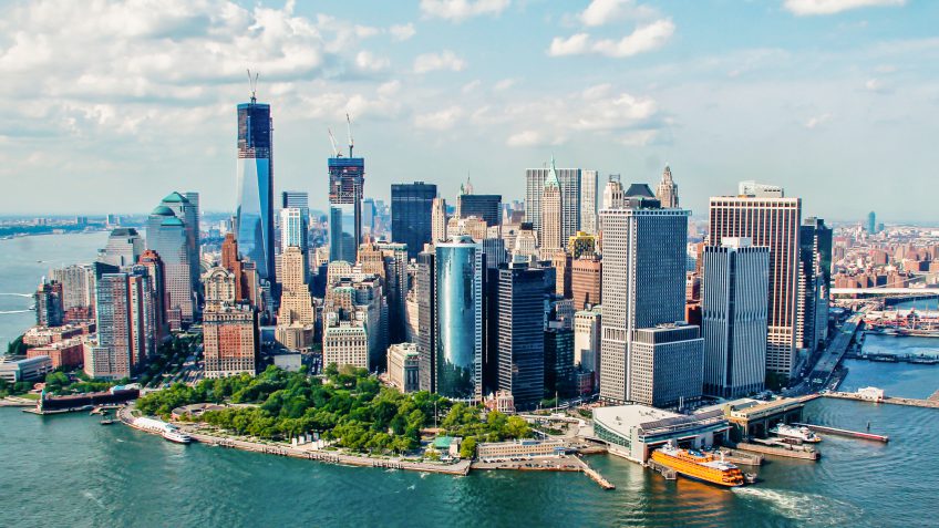 New York paying off debt New York paying off debt