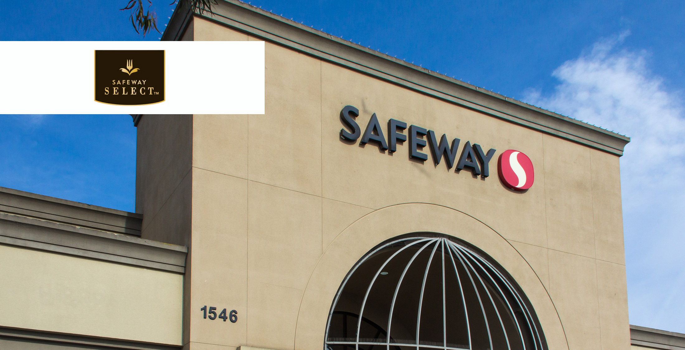 Safeway Select Safeway Select