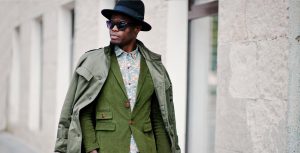 wardrobe on a budget