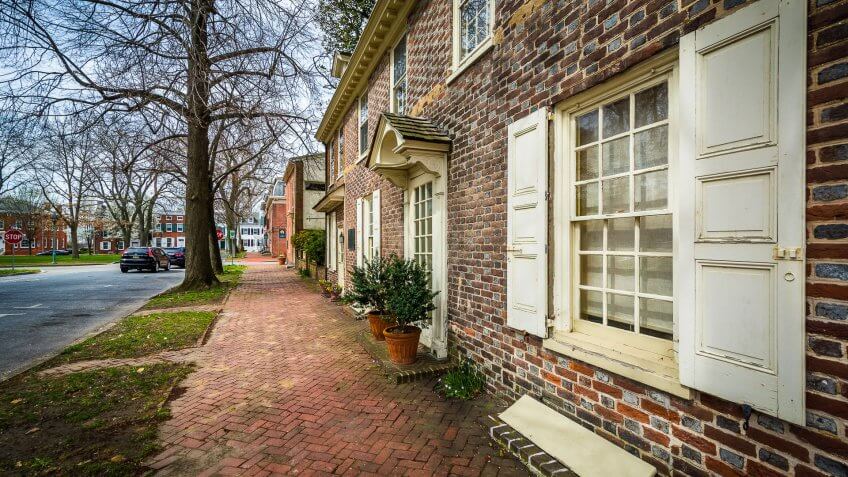 Delaware
