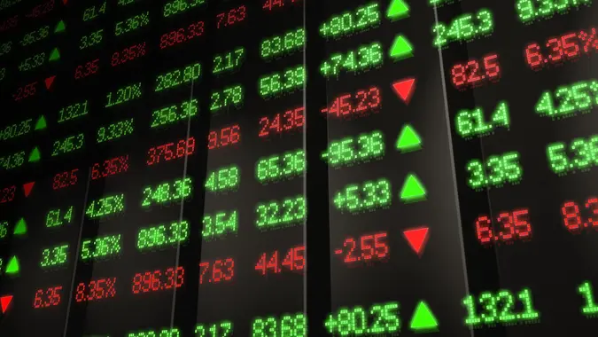 What a 10% Market Drop Would Mean for Retirees Living on Withdrawals Right Now