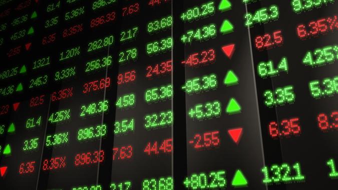 stock-market