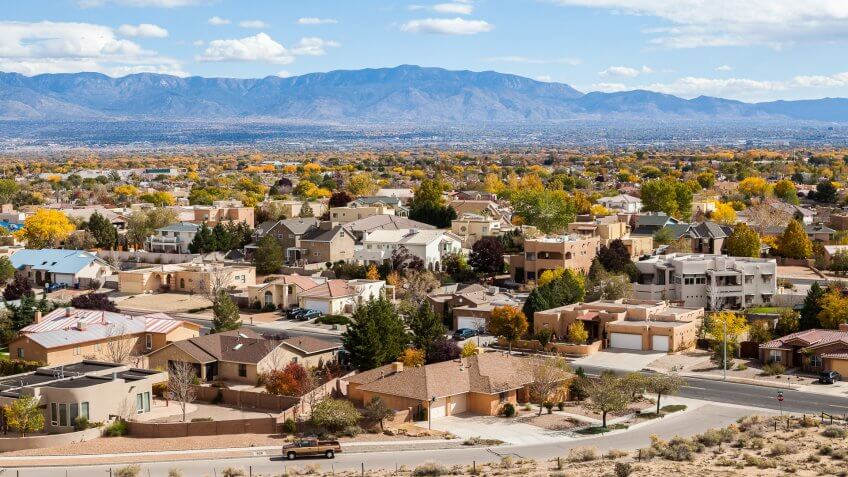 New Mexico