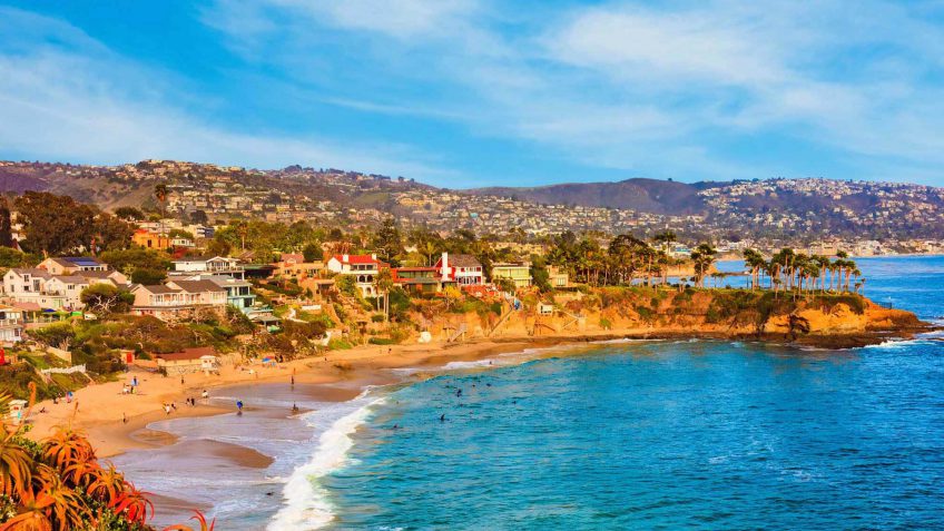 california richer life california richer life