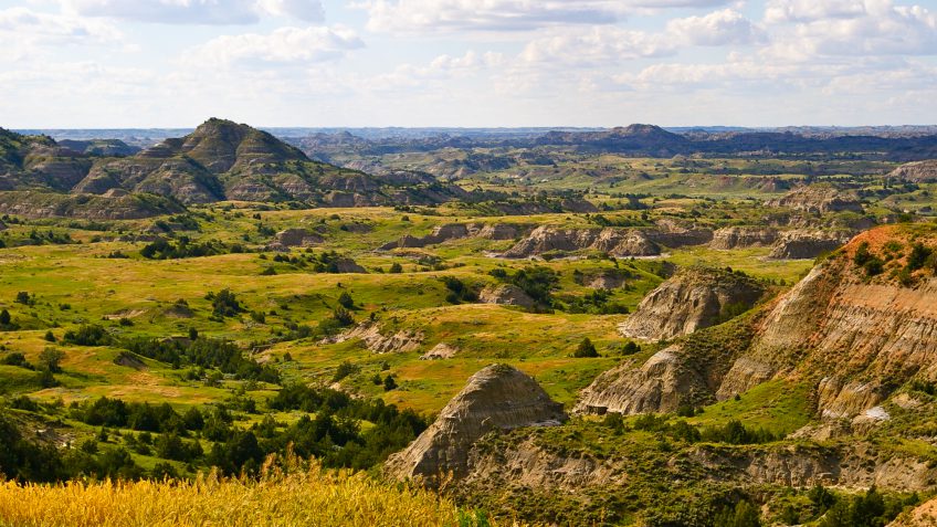 North Dakota paying off debt North Dakota paying off debt