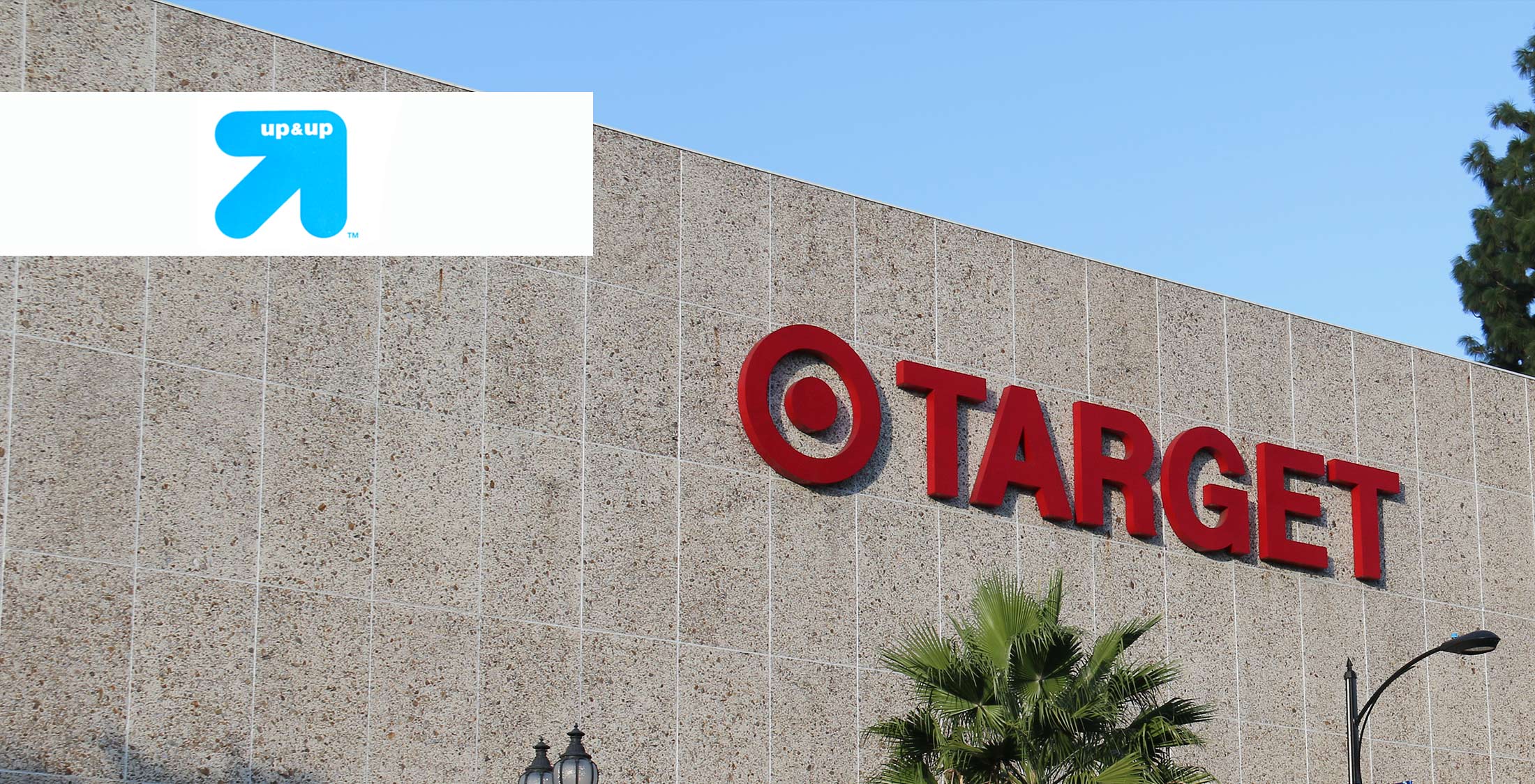 Target Up & Up Target Up & Up