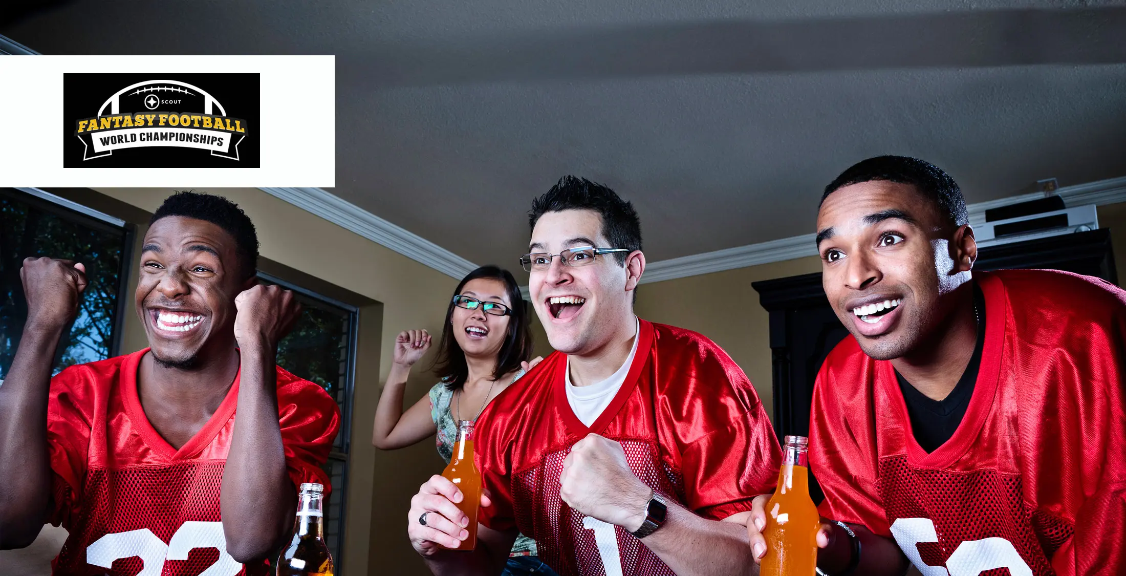 Fantasy Football World Championships Fantasy Football World Championships