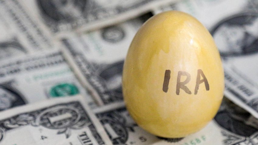 IRA catch up contributions IRA catch up contributions