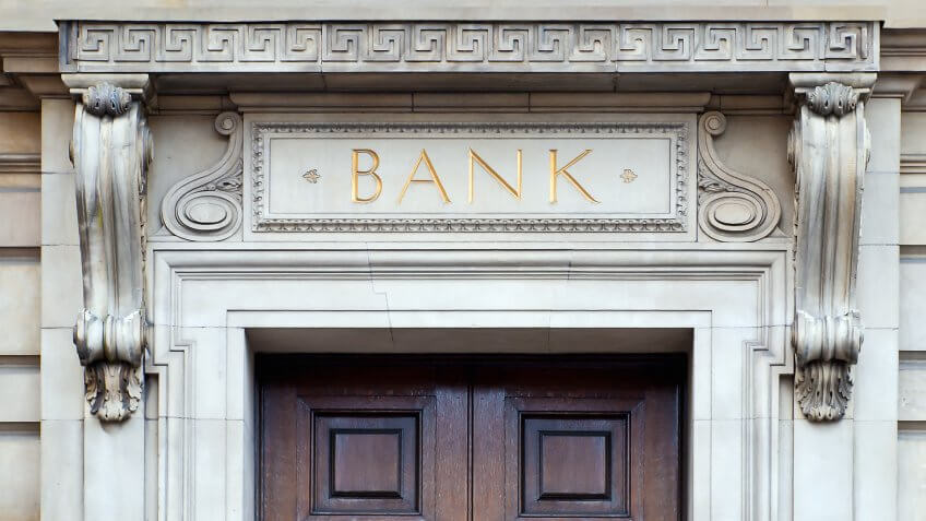 Bank