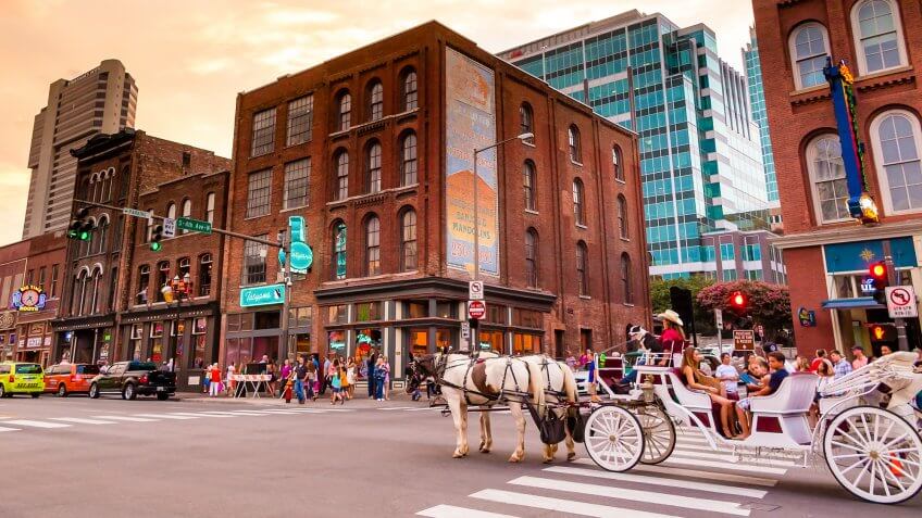 nashville city buildings nashville city buildings