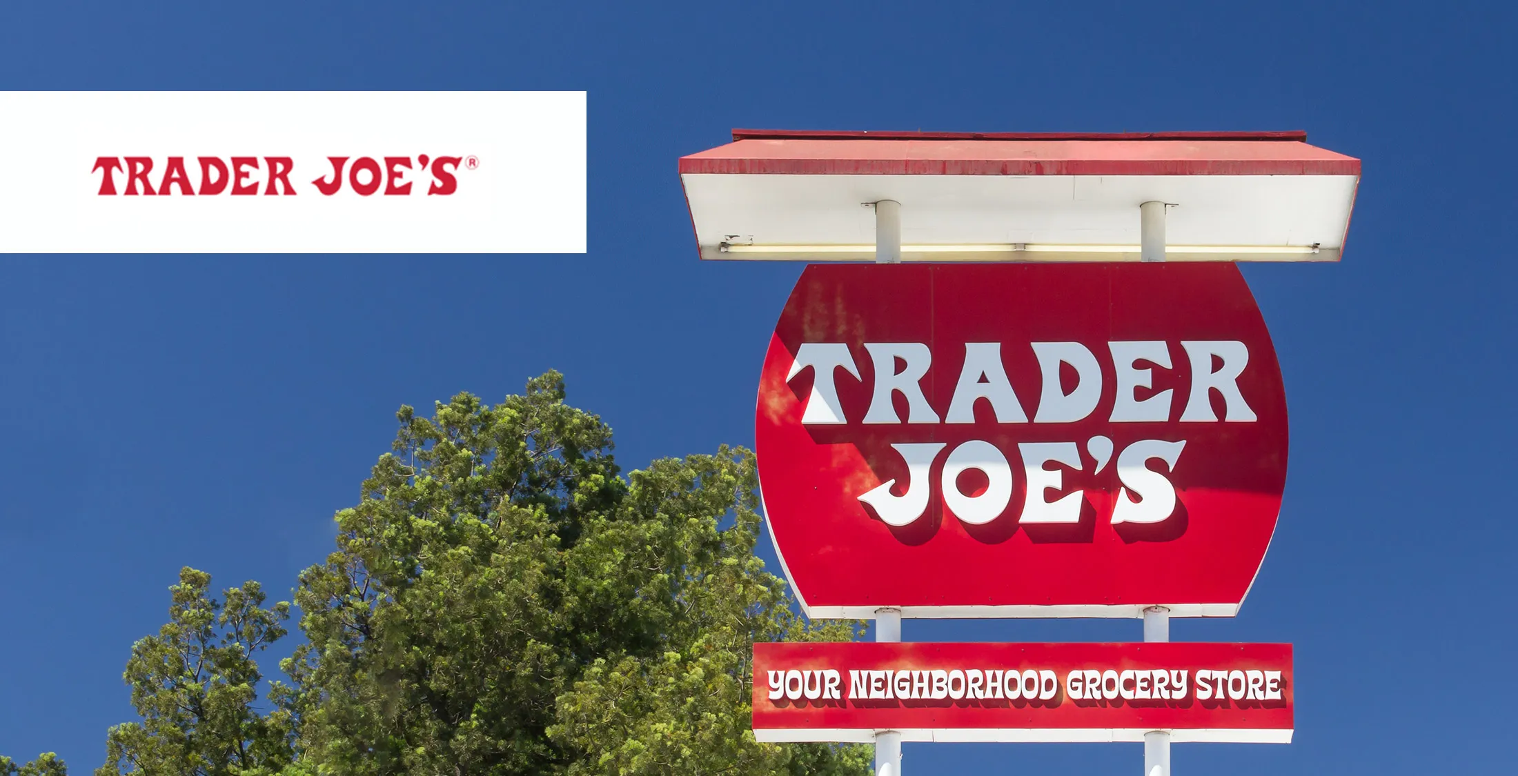Trader Joes Brand