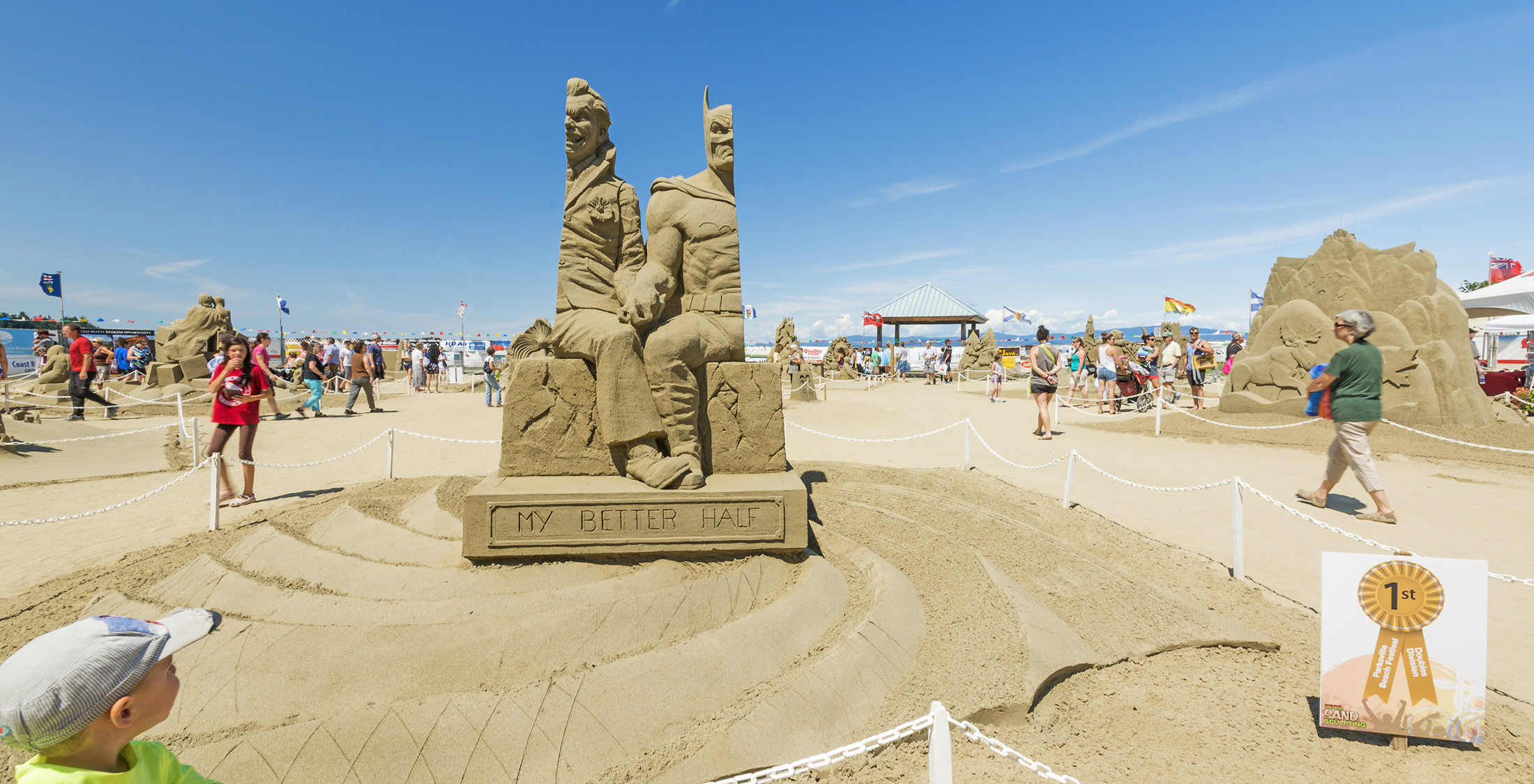 sand sculpting contest sand sculpting contest