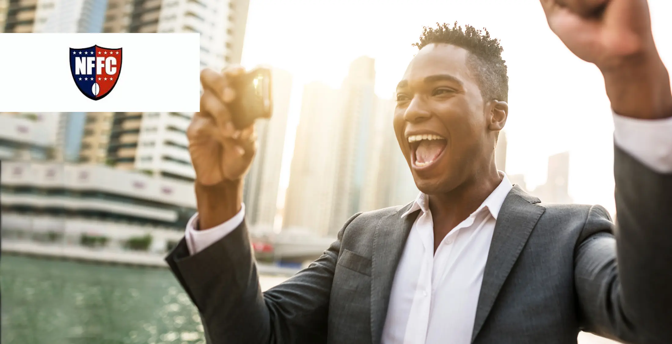 National Fantasy Football Championship National Fantasy Football Championship