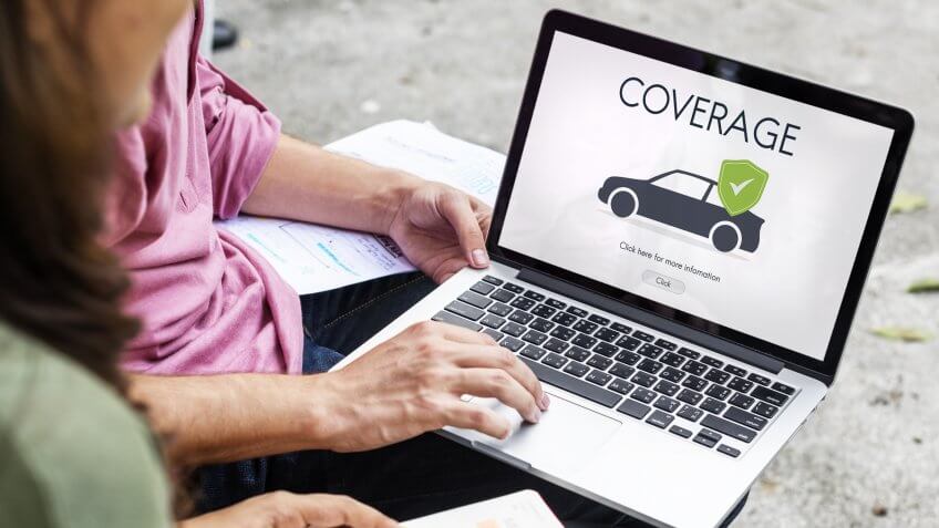 6. Shop for Car Insurance