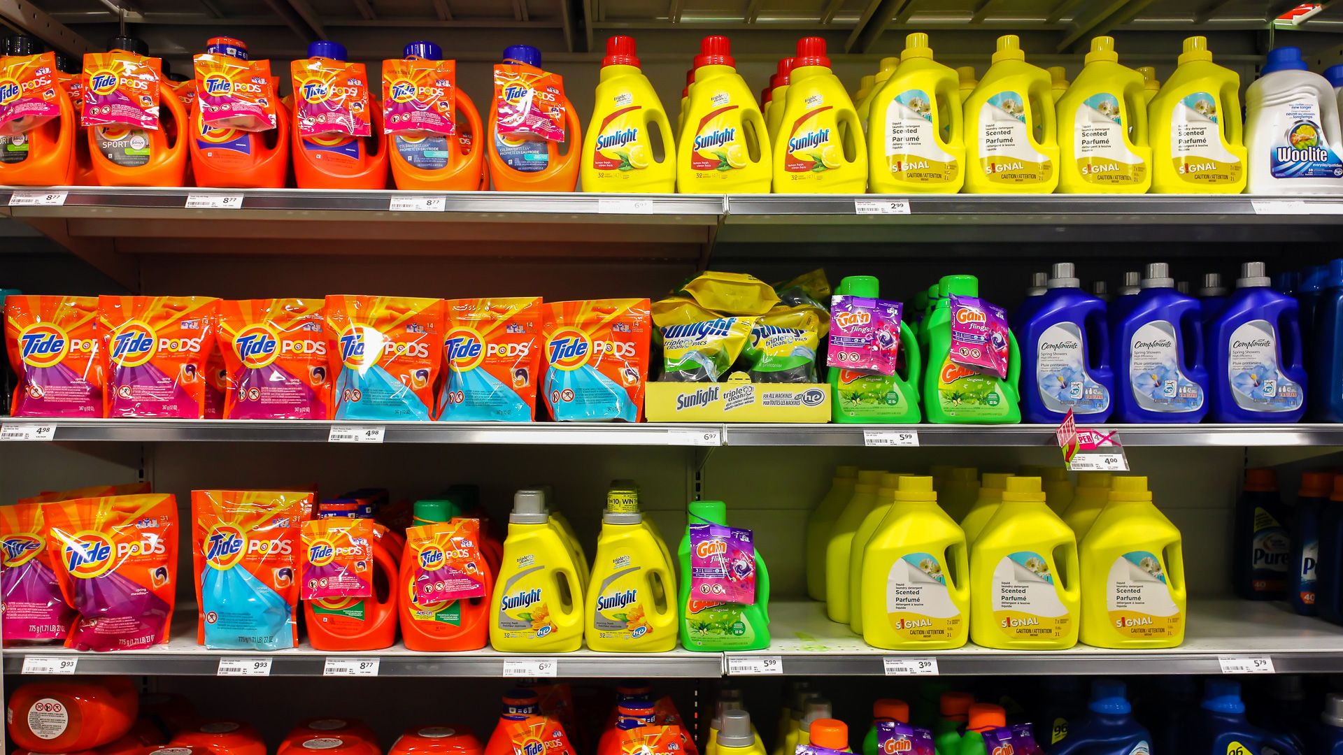 20 Best Deals at Walmart GOBankingRates