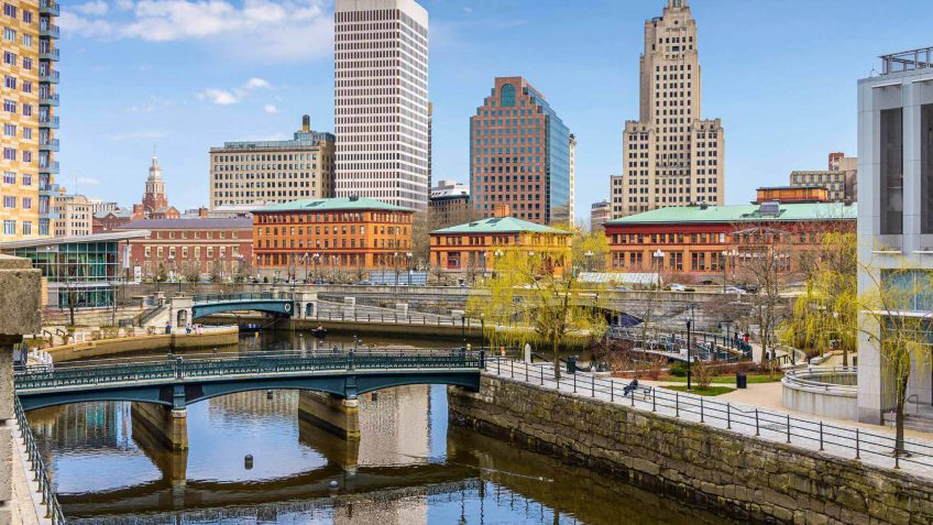 Rhode Island salaries Rhode Island salaries