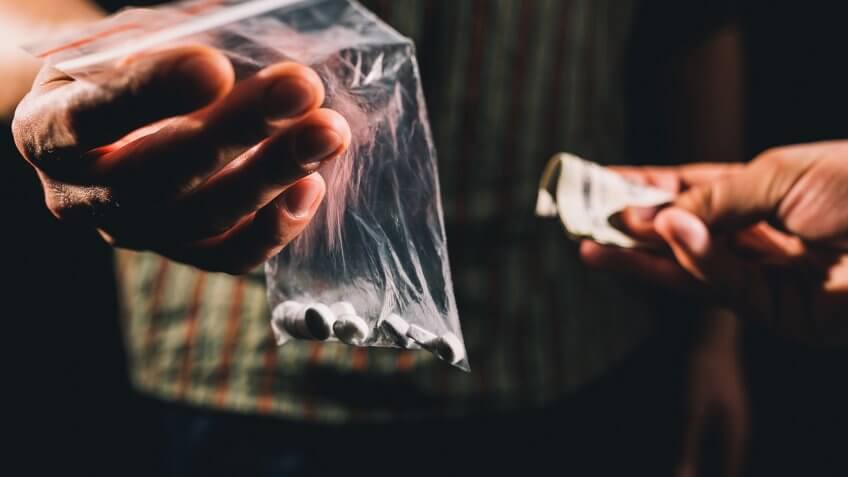 paying taxes on drug money paying taxes on drug money