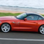 fuel efficient sports cars