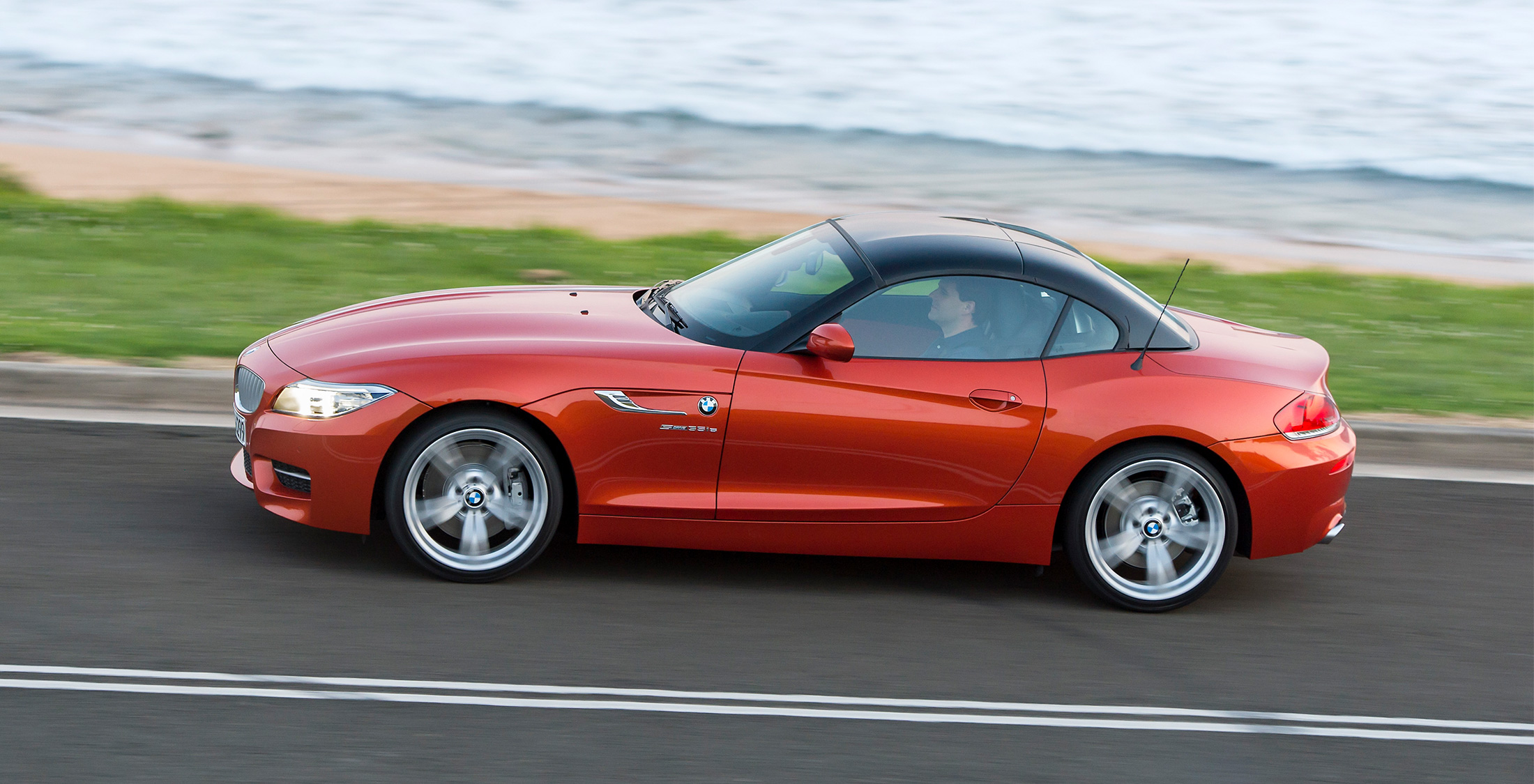 10 Sports Cars With the Best Gas Mileage GOBankingRates