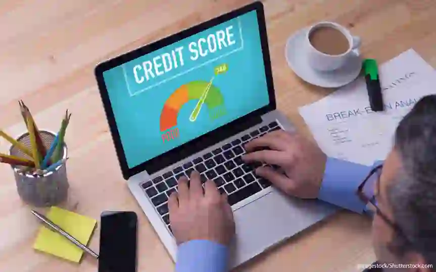 7 Ways To Boost Your Credit Score This Month