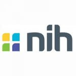 logo de la NIH