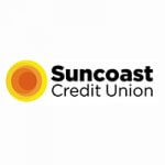 logo della Suncoast Credit Union