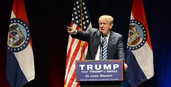 donald trump tax returns